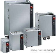 Danfoss &mdash; Инфо-Тех-Сервис Плюс